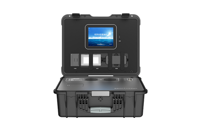 鞍山市便携式红外测油仪IN-CY2